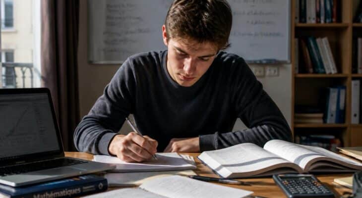 découvrez les sujets du grand oral de maths, les tendances et thématiques majeures de l'année pour bien préparer votre examen.