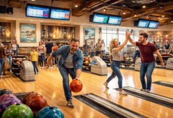 découvrez les témoignages des passionnés qui fréquentent régulièrement le bowling de fécamp et partagez leur enthousiasme pour ce lieu convivial et divertissant.