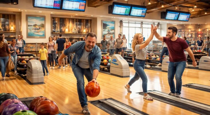 découvrez les témoignages des passionnés qui fréquentent régulièrement le bowling de fécamp et partagez leur enthousiasme pour ce lieu convivial et divertissant.