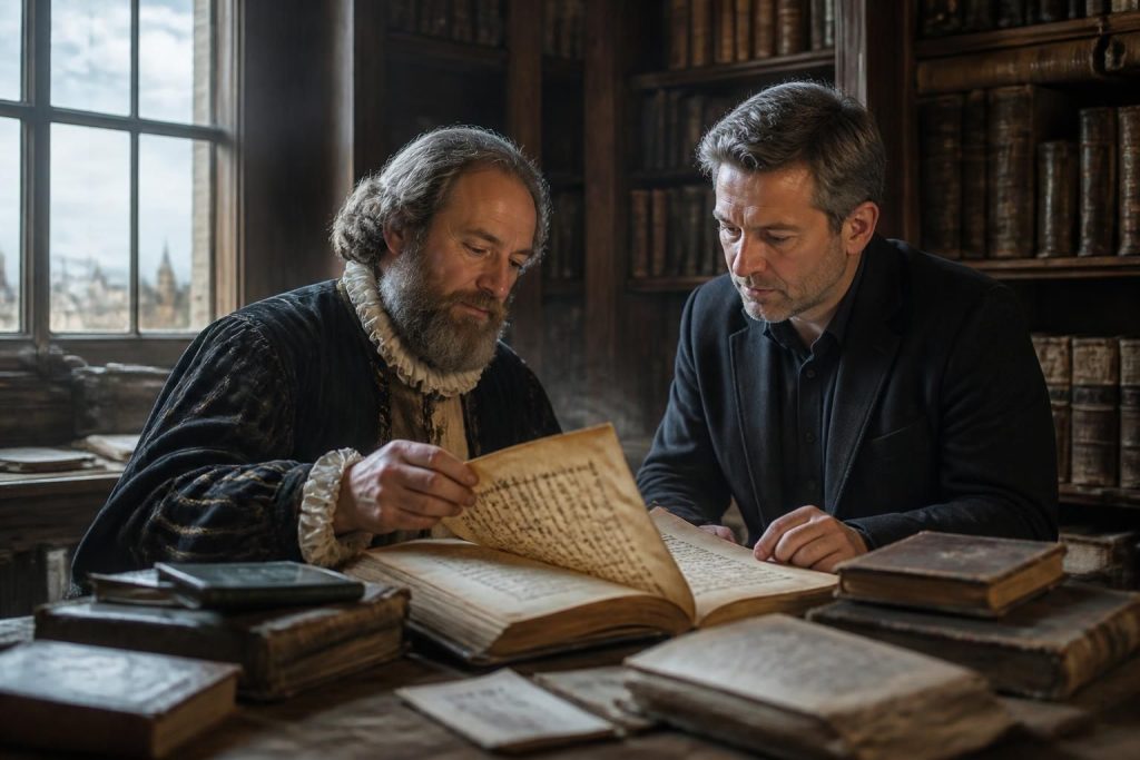 découvrez comment les inspirations et influences des poèmes du 17e siècle façonnent et enrichissent la poésie moderne, alliant traditions classiques et innovations contemporaines.