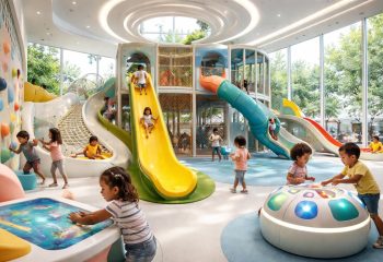 découvrez kidzy à dechy, le nouveau concept d'espaces de loisirs innovants et adaptés aux enfants, alliant fun, sécurité et épanouissement.
