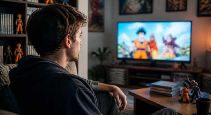 découvrez notre liste exhaustive des meilleurs dessins animés en qualité q, idéale pour les fans en quête de divertissement et d'aventure.