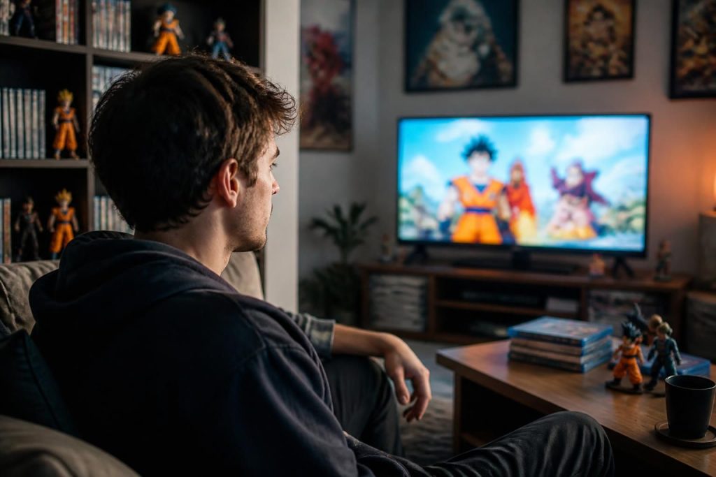 découvrez notre liste exhaustive des meilleurs dessins animés en qualité q, idéale pour les fans en quête de divertissement et d'aventure.