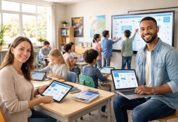 découvrez pourquoi educonnect 28 devient l'outil incontournable pour les enseignants, favorisant une gestion de classe efficace et une meilleure interaction avec les élèves.